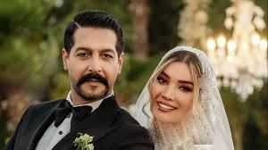 فیلم متین ستوده، تازه عروس کامران تفتی: میگن من بداخلاق و عقده ای هستم حتی بازیگر بیکار می کنم / شوخی کی کنید ؟!