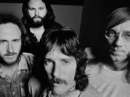 The Doors' Love Her Madly