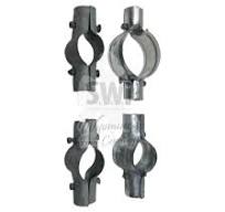MASTER HALCO LINE RAIL CLAMP