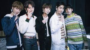 Fakta lengkap tentang v bts: Profil Dan Fakta Menarik Member Txt Soobin Miliki Kebiasaan Seperti Jin Bts Tribunnews Com Mobile