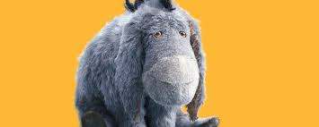 Enjoy reading and share 47 famous quotes about eeyore's with everyone. 12 Amazing Witticisms From Eeyore Disney Quotes