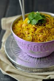 Biryani Au Poulet Cuisine Indienne Pourquoi Je Grossis Recette Cuisine Indienne Biryani Cuisine