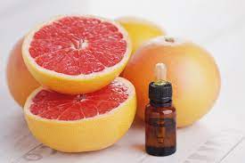 Grapefruit essential oil is a great choice for oily hair, as are other citrus oils like petitgrain (citrus aurantium) or lemon (citrus limon). Grapefruit Essential Oil For Hair