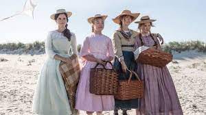 Little Women 2019 Watch Full Movie Online Little Women Costumes Louisa May Alcott Women