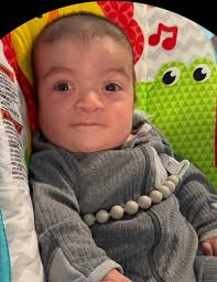 Obituary information for Townes Vance Gingerich