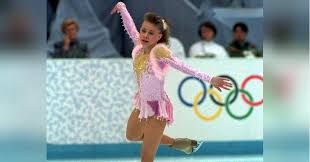 Олимпийски шампион през 1994 г., световен шампион. 25 Let Nazad Ukrainka Oksana Bayul Sensacionno Vyigrala Olimpiadu V Lillehammere Kak Eto Bylo Fakti