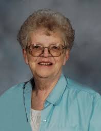 Obituary information for Beverly "Bev" Sears