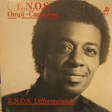 Enos 2, 29 vinyl records & CDs found