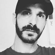 David KRON, 40 ans (LUMIO, CALVI, STRASBOURG)