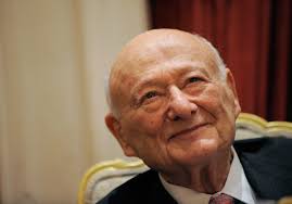 Ed Koch, former mayor of New York, dies