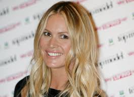 Elle Macpherson révèle s'être battue contre un cancer il y a 7 ans