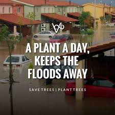 Trees are the root of our existence. 109 Amazing Save Trees Slogans Quotes Arbor Day Vicharoo