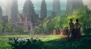 Game of thrones may have ended two years ago, but there are still more tales left in westeros to tell. Summer Isles A Wiki Of Ice And Fire