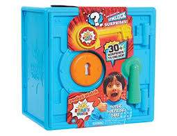 Free of treasure chest coloring pages are a fun way for kids of all ages to develop creativity, focus, motor skills and color recognition. Ryan S World Kids Toys With Surprises Inside Ryan Toys Ryans World Kids Toy Shop