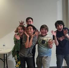 The Losers Club It The Clown Movie It Movie Cast Cast Stranger Things