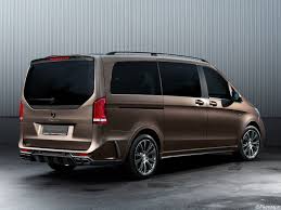 Epingle Sur Mercedes Classe V