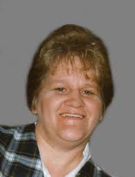 Obituary information for Brenda A. “Susie” Briggs