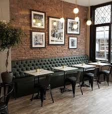 Cafe Bild Von Ste Sch In 2020 Restaurant Interieur Cafe Dekoration Cafe Interieur