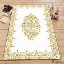 belemir yolluk hali 100x300 padisah k201 gold marka belemir cins 3m2 yollukhali eba halilar hali sweet home