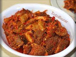 Resep Babat Gongso Ala Semarang Akhirnya Dapet Rasa Yg Paling Nampol Buatku Oleh Tintin Rayner Recipe Resep Masakan Asia Resep Makanan