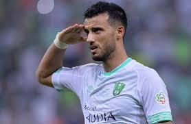 النادي الأهلي الرياضي السعودي هو نادٍ يضم عدة ألعاب مختلفة بالإضافة إلى فرق كرة القدم بجميع فئاتها. Ø§Ù„Ø£Ù‡Ù„ÙŠ Ø§Ù„Ø³Ø¹ÙˆØ¯ÙŠ ÙŠØ®ØªØ§Ø± Ø§Ù„Ø³ÙˆÙ…Ø© ÙˆÙÙŠØ¬Ø³Ø§ Ø¶Ù…Ù† Ù‚Ø§Ø¦Ù…ØªÙ‡ Ù„Ø¯ÙˆØ±ÙŠ Ø£Ø¨Ø·Ø§Ù„ Ø¢Ø³ÙŠØ§ Ø¨ÙˆØ§Ø¨Ø© Ø§Ù„Ø£Ù‡Ø±Ø§Ù…