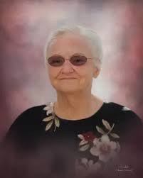 Obituary information for Edith Smith Harden Harrison