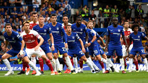 Founded in 1992, the premier league is the top division of english football. Premier League Week 2 Results Goli Sports