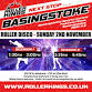 BASINGSTOKE Sunday 2nd November event image