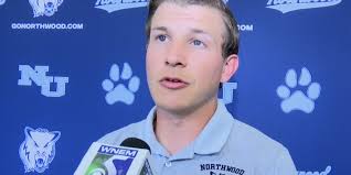 Northwood baseball hires Brad Baldwin as next head coach