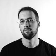 Stephen Klinck's Instagram, Twitter & Facebook