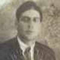 Luiz Vecchio (1893–Deceased)