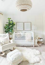 Die 15 ideen unten sollen ihnen bei dieser aufgabe behilflich sein. 45 Gorgeous Gender Neutral Baby Nursery Ideas 14 Baby Kinderzimmer Ideen Baby Kinderzimmer Kinder Zimmer