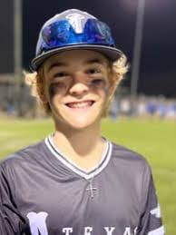 Jordan Bice's Baseball Recruiting Profile