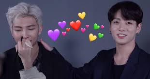 He still loves complimenting jin anyway! Bts S Rm Is Cool And Jungkook Refuses To Let Him Forget It
