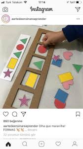 Neste game, os alunos terão que organizar os blocos para cobrir uma forma destacada. Formas Geometricas Atividades De Aprendizagem Para Criancas Atividades Para Criancas Pequenas Jogos Educacao Infantil