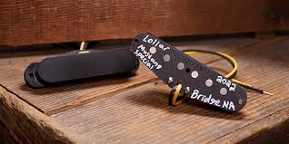 フェンダー・ムスタングの交換用ピックアップがLollar Pickupsより発売 | ギター・マガジンWEB｜Guitar magazine