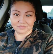 Irene Rose DuBray "Ota Waste Win" October 4, 1950 ~ June 13, 2020 Irene was  born