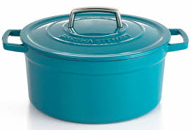 Use coupon code vip to drop the price to $44.99. Martha Stewart Dutch Oven Review Is It Worth A Buy