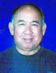 John Villarin Obituary (1932