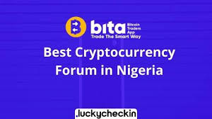 Although the cryptocurrency did not bring. Best Cryptocurrency Forum In Nigeria Luckycheckin