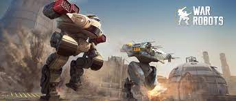 It took two years for the organization to raise en. Download War Robots 6v6 Tactical Multiplayer Battles On Pc With Noxplayer Appcenter