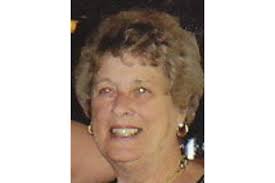 Ellen Buckley Obituary (2015)