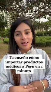 #Responder a @luchoelbully quieres aprender a #importardechina inscríbete a  mi clase GRATUITA en el link de mi perfil #importacionesperu #comoimportar