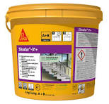 ‫Sikadur-31+ - EC 1 PLUS لاصق إيبوكسي - سيكا‬‎