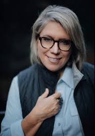 Scotty Greenwood — CC