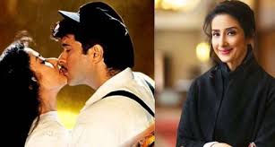 #manisha koirala #pyar hua chupke se #kavita krishnamurthy #1942 a love story #rd burman #javed akhtar #vidhu vinod chopra #sanjay leela. When Manisha Koirala Almost Got Rejected For 1942 A Love Story India Post News Paper