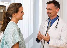 Well Woman Exam Houston Doctors Clinic Houston