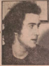 Peter Ravenscroft Laughner (1952-1977)