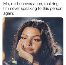 What you doing first ?? Be honest ??