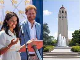 Stanford is one of the world's leading research and teaching institutions. Meghan Markle Prince Harry Reportedly Visited Stanford University